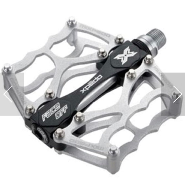 XPEDO FaceOff XMX13 Pedal