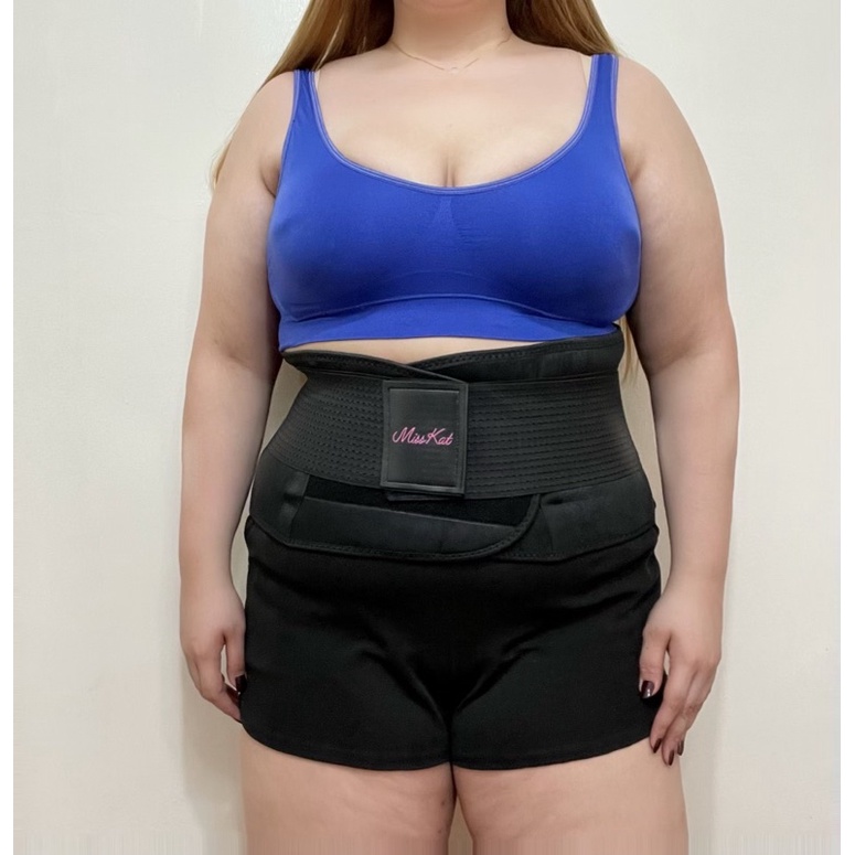 Waist trainer shopee sale