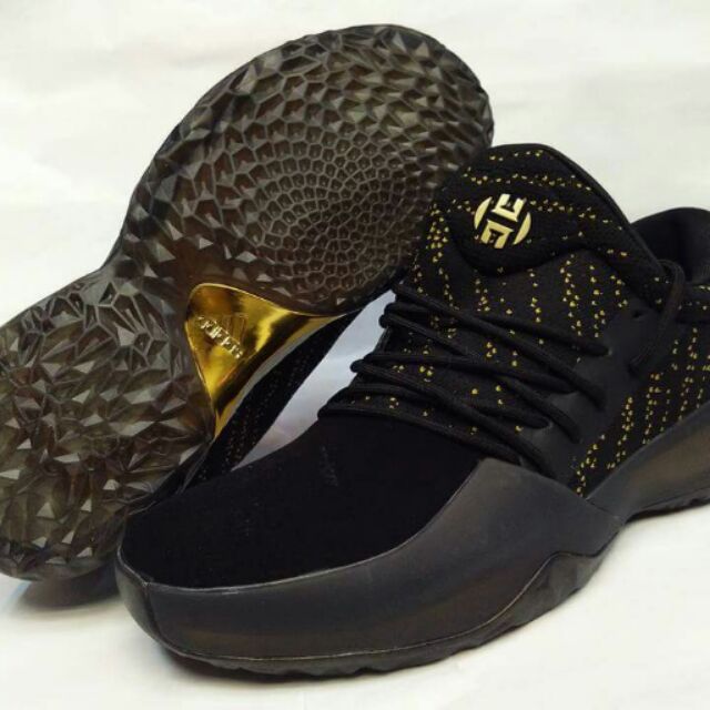 Harden shoes clearance 1