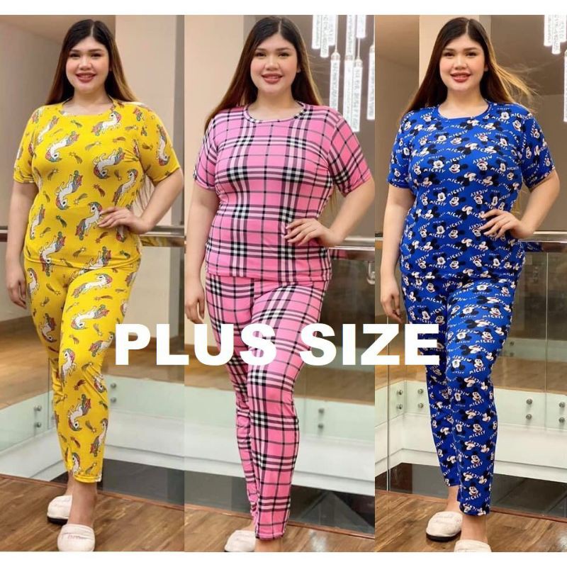 Shopee pajama online set