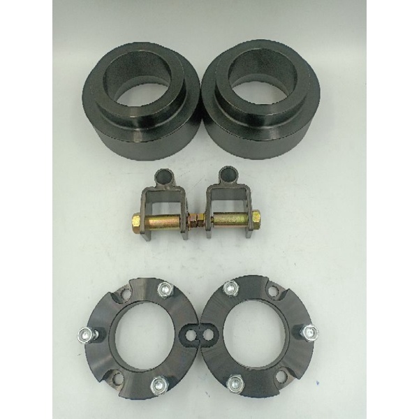 FJ Cruiser Quick Lift Kit Shopee Philippines