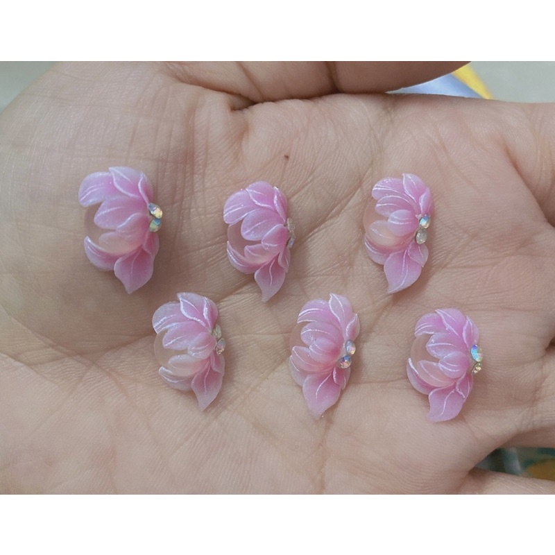 Flower stickers handPiece (stickers regularPieceg) | Shopee Philippines