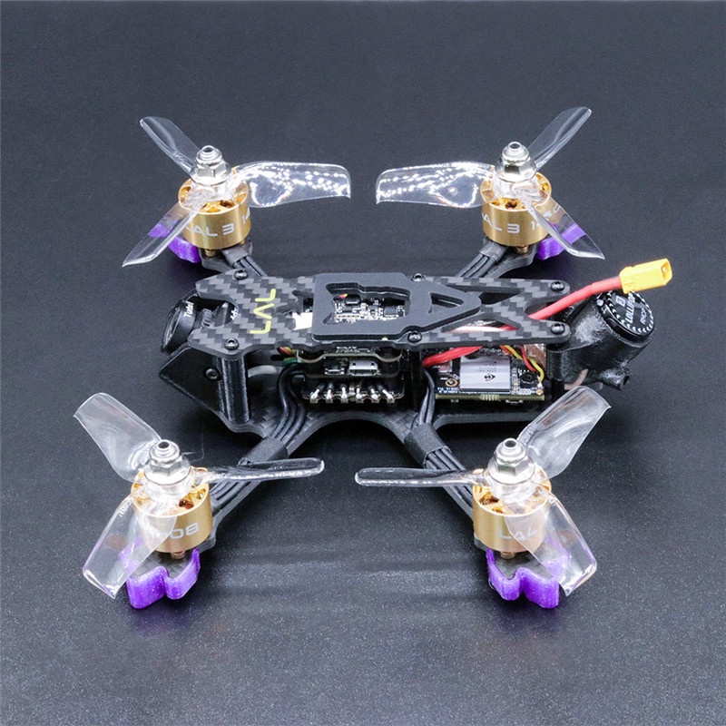 eachine lal3 hd