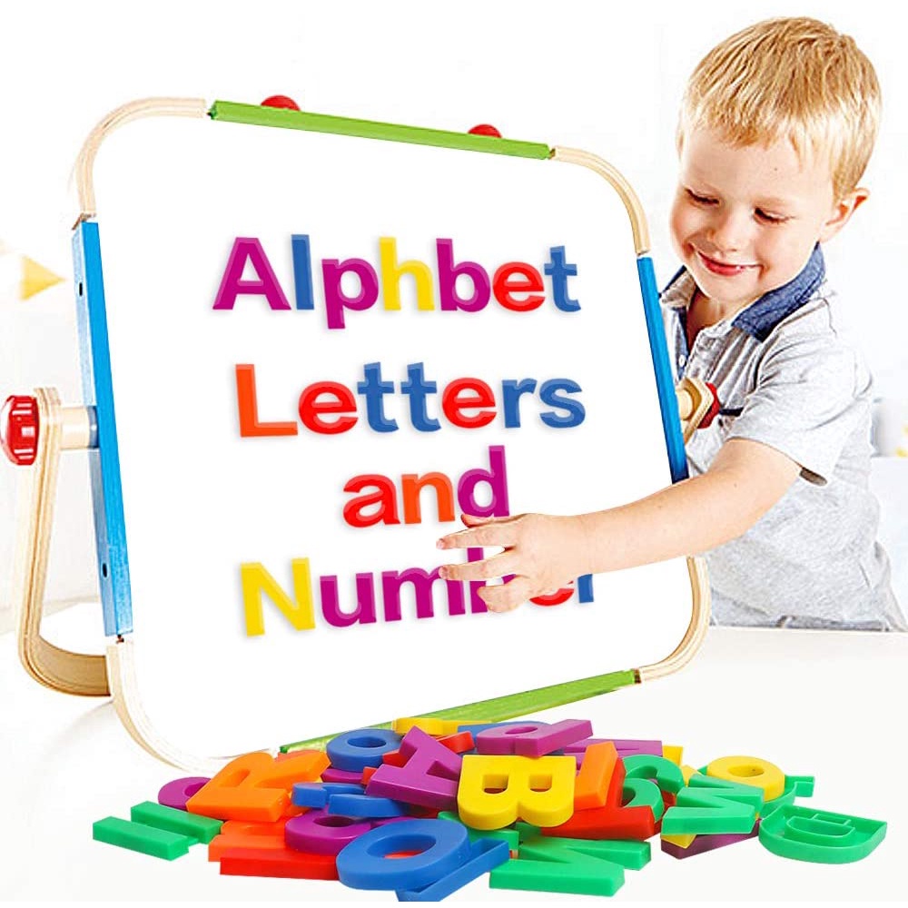 Hape magnetic letters online