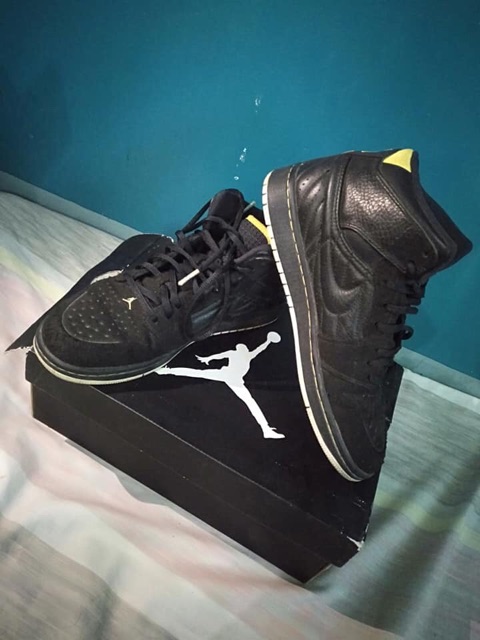 Air Jordan 1 Retro '99 | Shopee Philippines