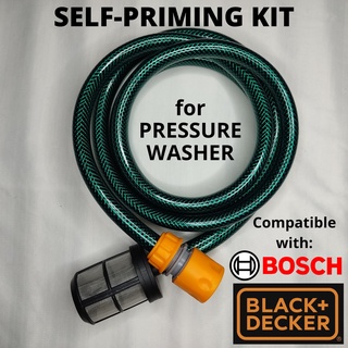 Black & Decker PW1470TD Type 1 Pressure Washer Spare Parts - Part Shop  Direct