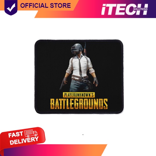 GENERIC GAMING MOUSE PAD (SMALL) | Shopee Philippines