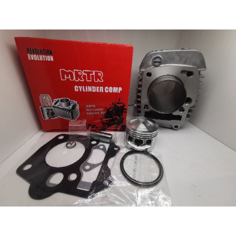 CYLINDER BLOCK XRM125 /WAVE 125 54mm Shopee Philippines