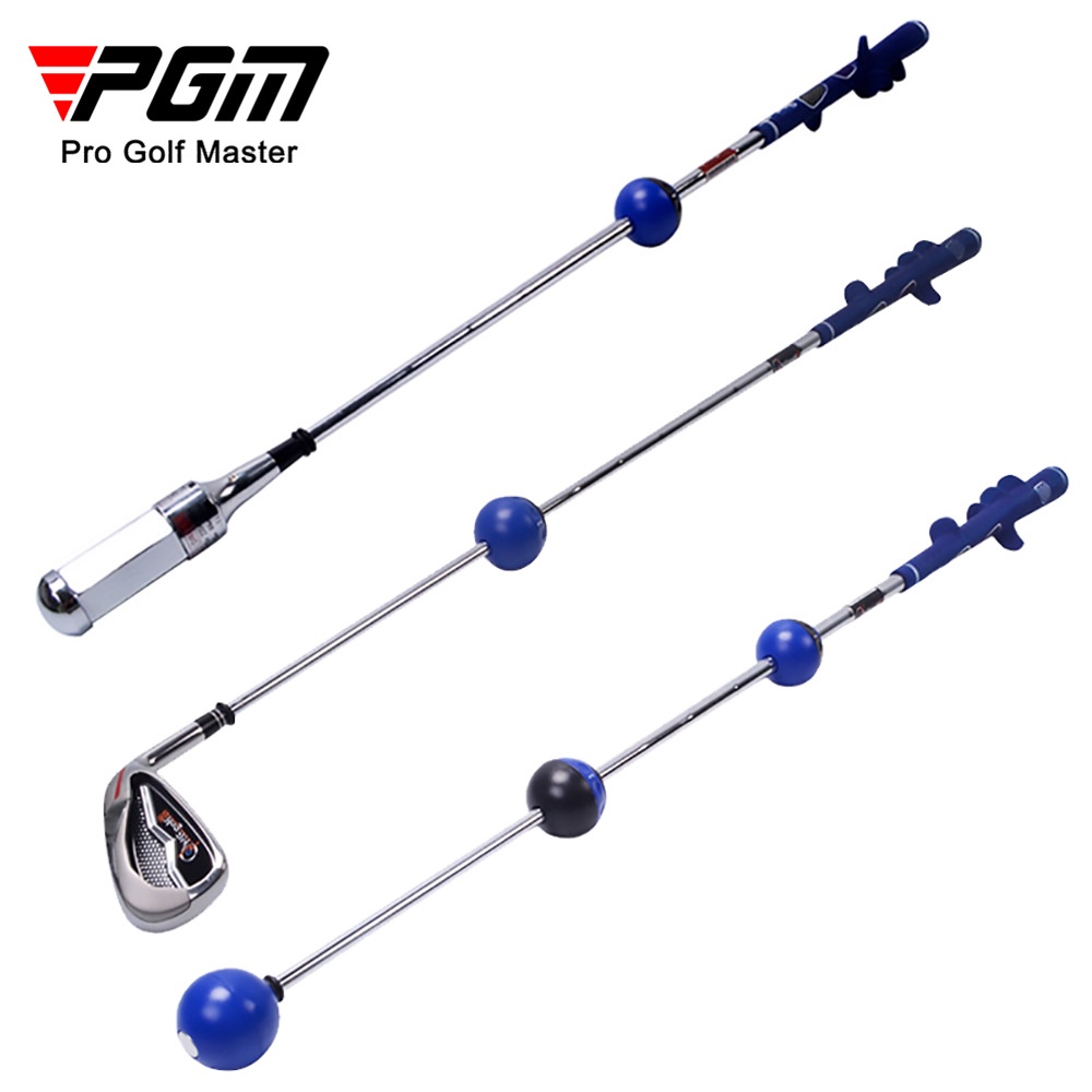 PGM Libert swing practice stick beginners golf swing practice device ...