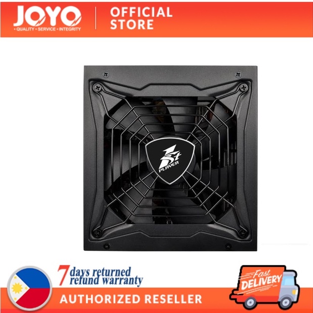 1STPLAYER STEAMPUNK 850W 80+ GOLD FULL-MODULAR GAMING PSU (PS-850SP ...