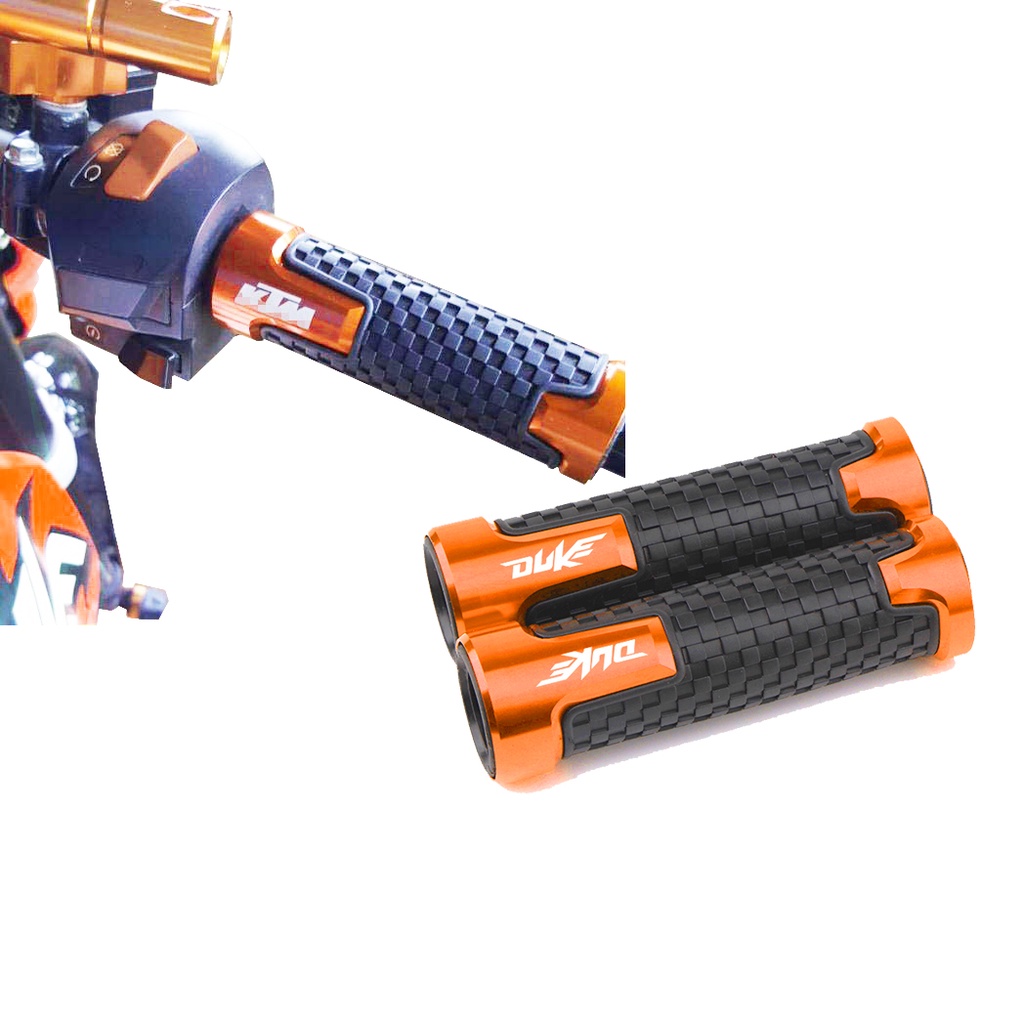 Duke 200/390 V2 V1 Duke200 Duke390 Duke 200 Handlebar Grips HANDLE BAR