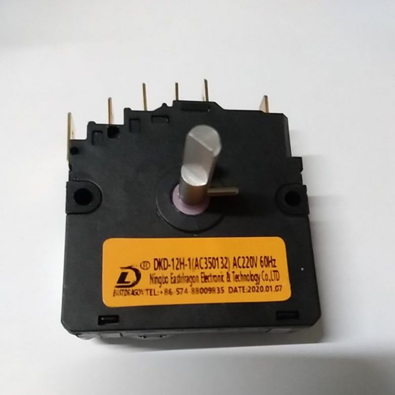 12 hours timer for Carrier, Condura & Kelvinator Aircon | Shopee ...