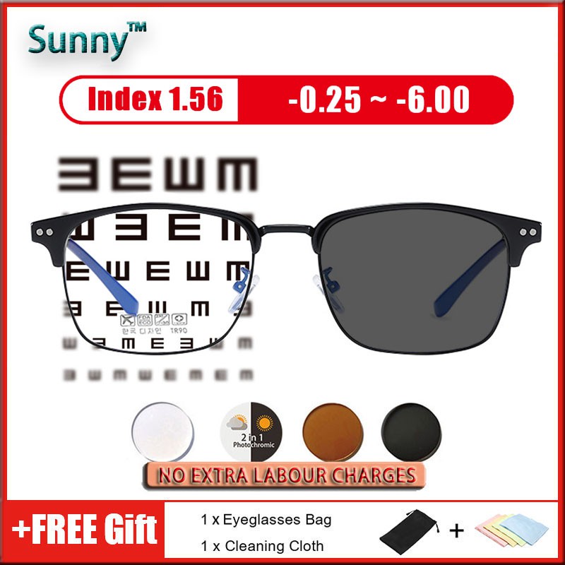 Graded Glasses Prescription Lenses Eyeglasses Anti Radiation Graded  Glasses Prescription Lenses Myopic Reading Eyeglasses Presbyopia