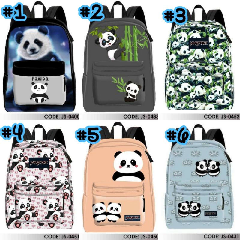 Best Seller Jansport Superbreak Backpack Panda