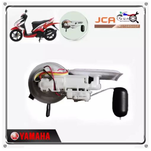ORIGINAL YAMAHA FUEL PUMP COMP FOR MIO SOUL I 115, MXI 125