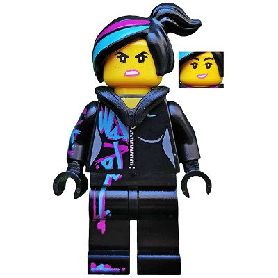 Lucy in lego online movie