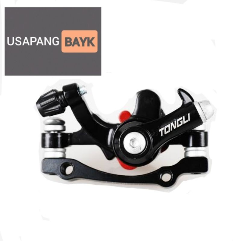 Tongli disc hot sale brake