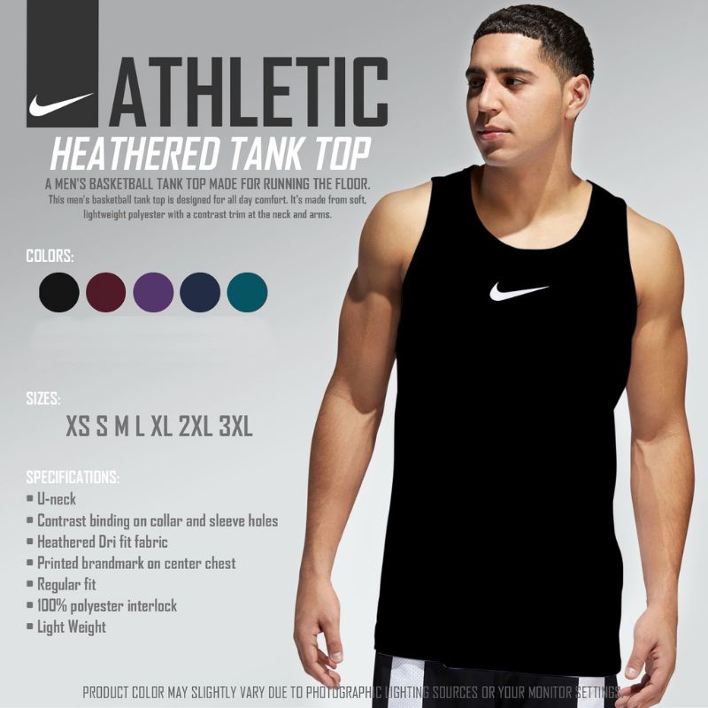 Dri fit sando best sale