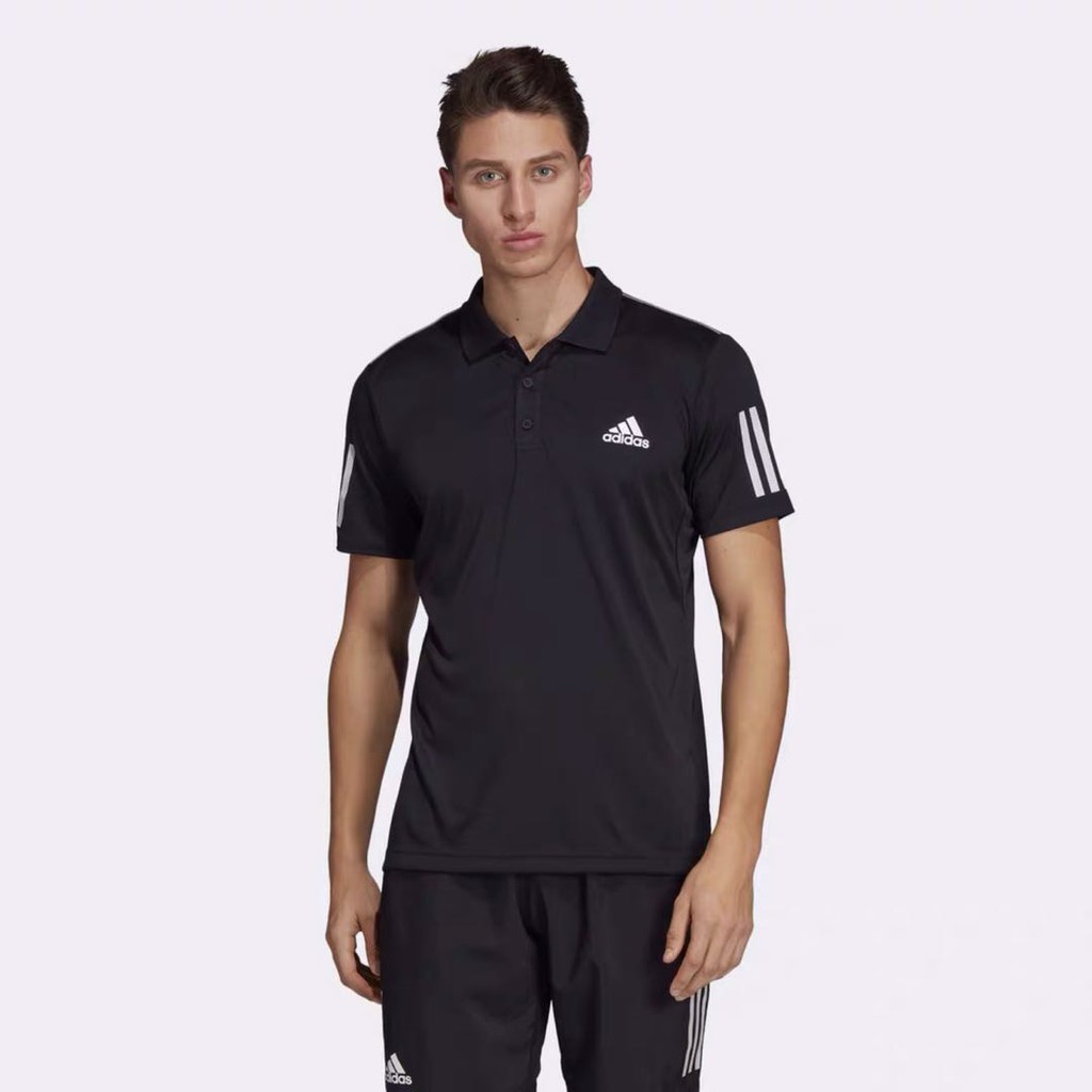 Adidas men's dri fit hot sale shirts