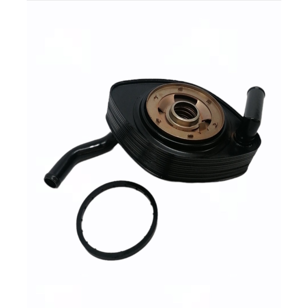 OIL COOLER ASSEMBLY Replacement part no. (8-97117-254-A) ISUZU HILANDER ...