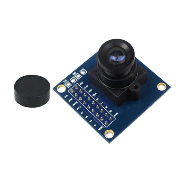 vga camera module