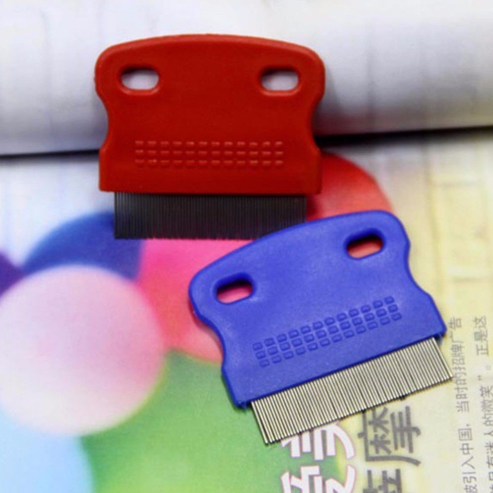 Dog And Cat Grooming Tool Remove Tangles Mats And Loose Hair Shopee