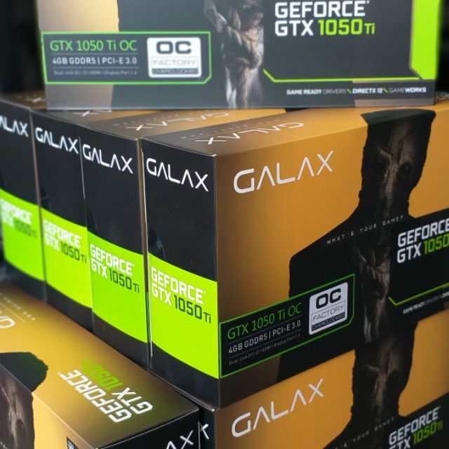 Galaxy 1050 online ti