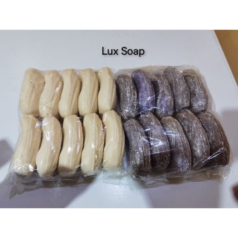 1kg Lux Soap Original Shopee Philippines