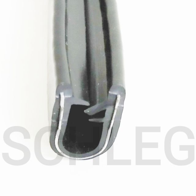 U shape Edge Protector Rubber Seal Edge Trim Shopee Philippines