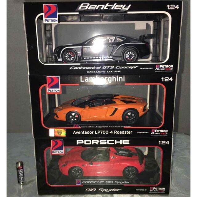 Petron cars hotsell collectibles 2019