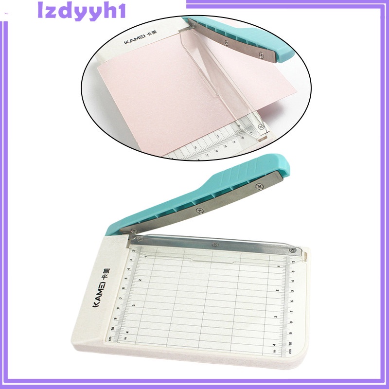 JoyDIY Professional Paper Trimmer Guillotine Photo Cutter Origami ...