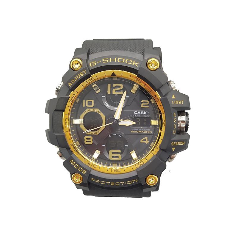 G shock best sale gwg 1033