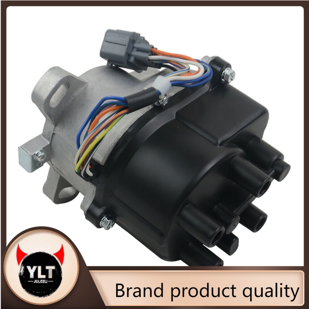 Distributor for 19992001 Honda CRV CRV 2.0L DOHC Ignition 30100P6T