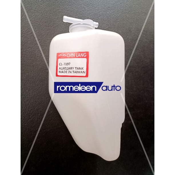 Toyota Corolla 19931997 AE100101 big body Coolant tank Reservoir