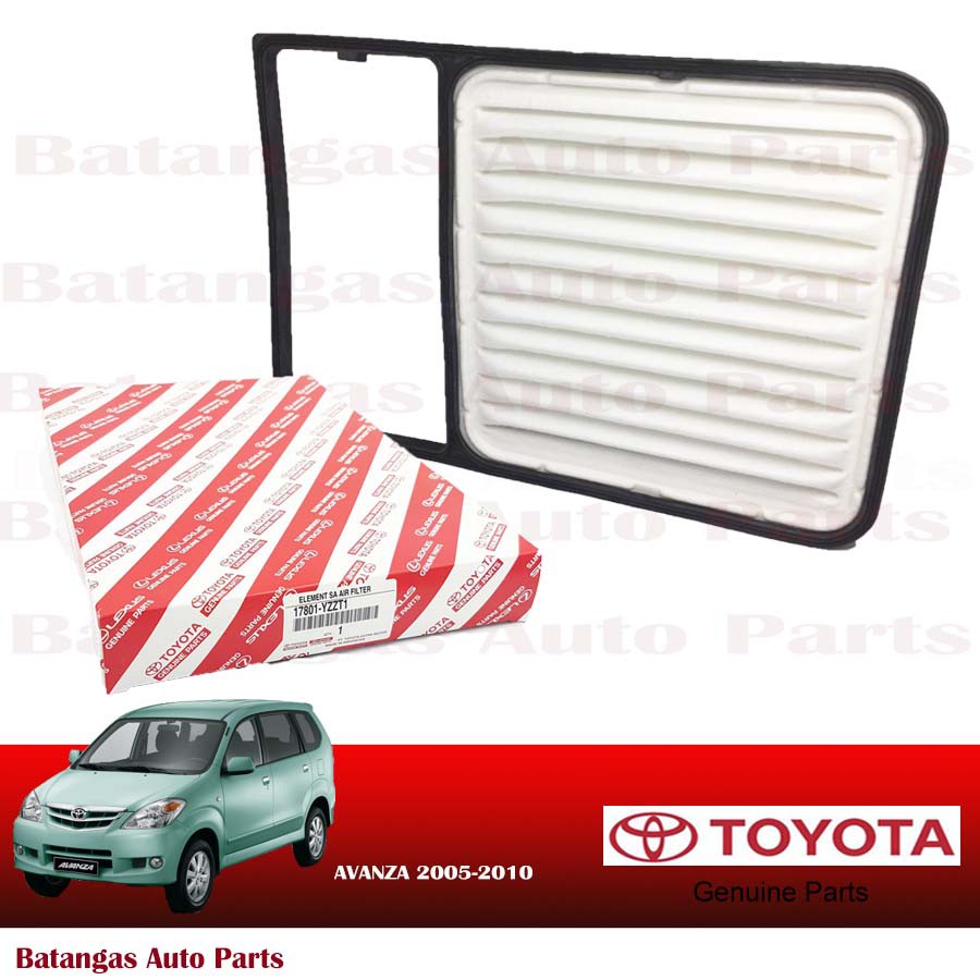 Kit Afinacion Toyota Camry 2.4l 2007-2009 Sintetico