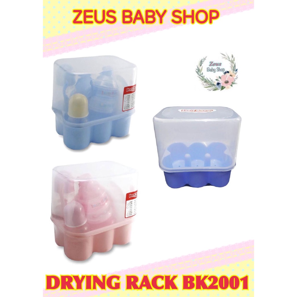 Milk Bottle Holder Milk Bottle Rack Milk Bottle Container Contains 6 ...