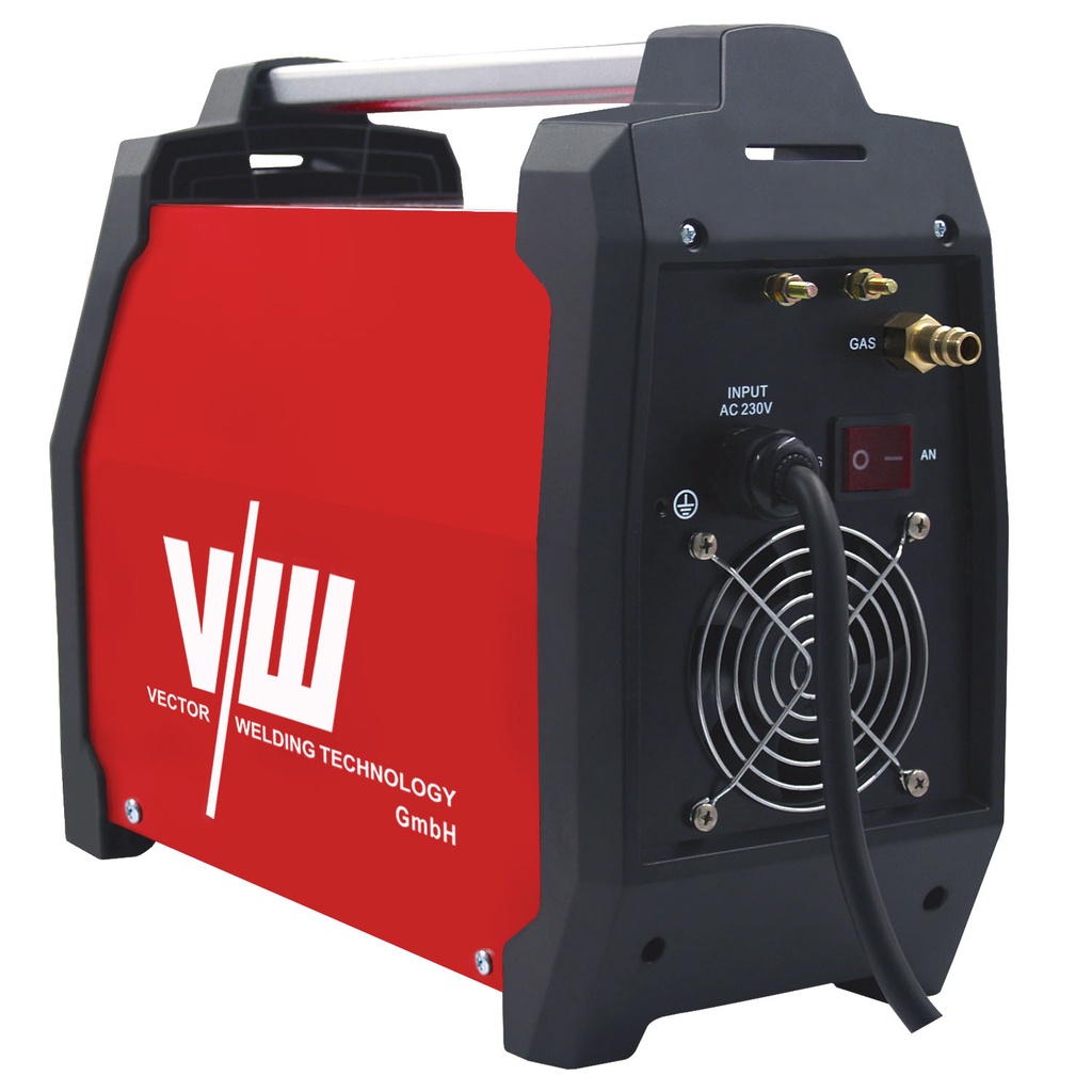 Plasma Cutter Tig Ac Dc Tig Welder 5 In 1 Welder Welding Machine 200a