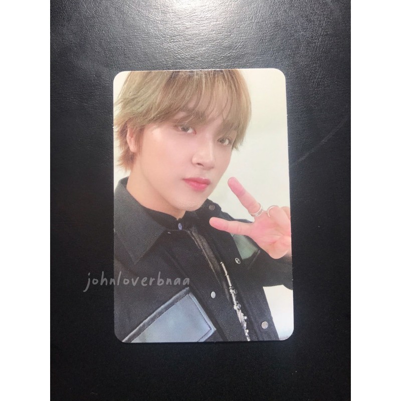 Pc photocard Haechan kolbuk colleting book 2020 () | Shopee Philippines