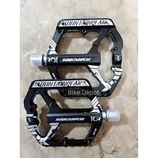 MOUNTAINPEAK Sealed Bearing Triple Sealed Bearing Alloy Pedal