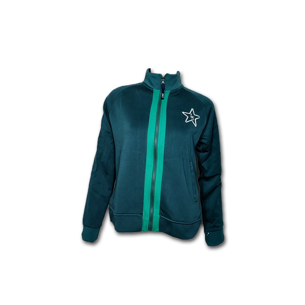 La salle sale jacket nike