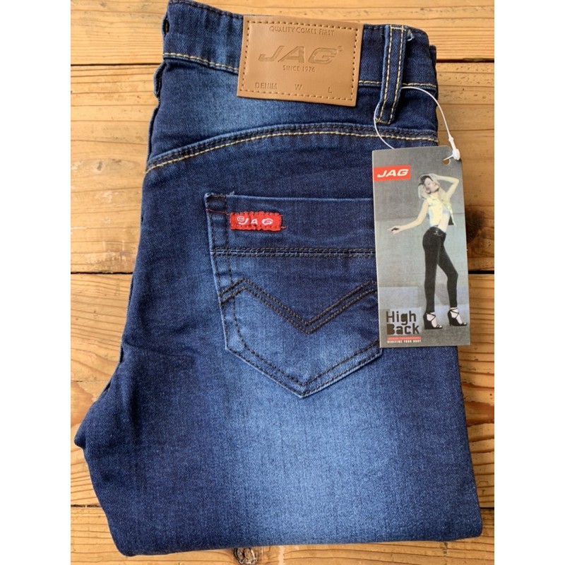 JAG SKINNY JEANS FOR LADIES BRAND NEW WITH TAG Shopee Philippines