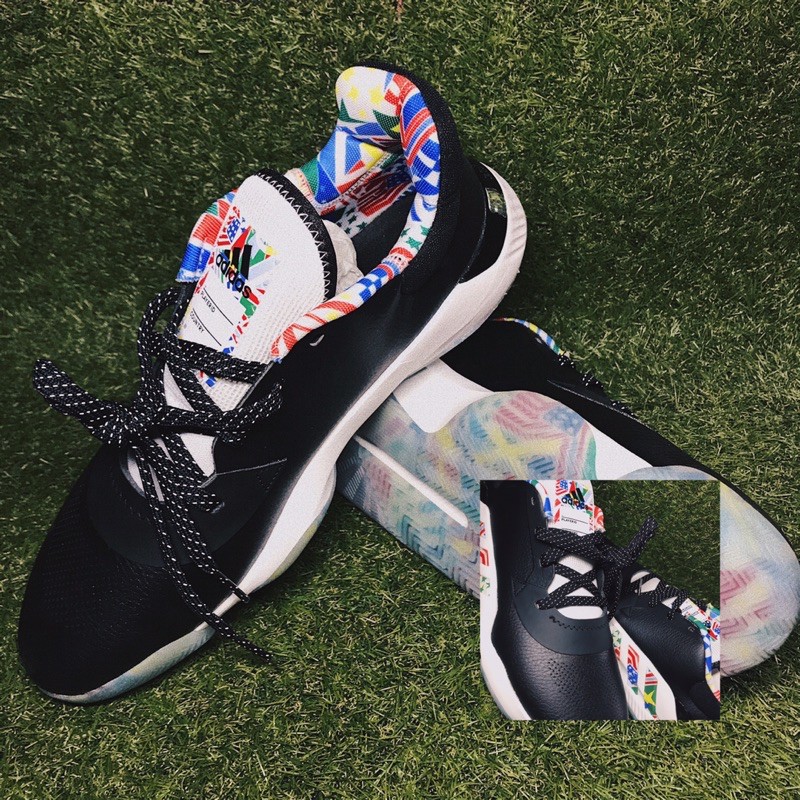 Adidas bounce outlet golf shoes 2019