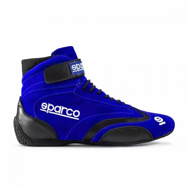 Sparco leather shoes store