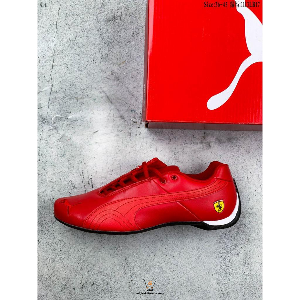 Ferrari best sale shoes philippines