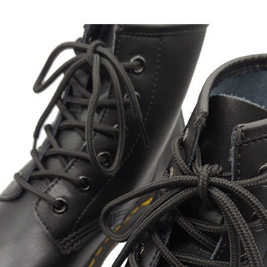 Shoelace Fit Boots Shoelace Rope Men's and Women's Work Boots
