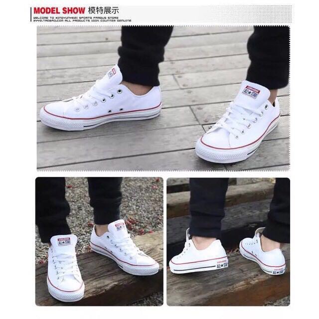 Superstar converse 2025