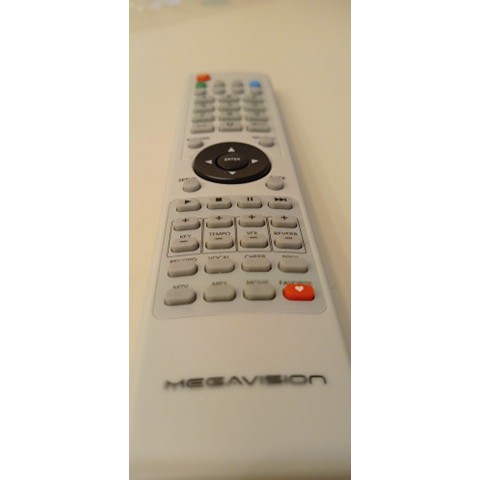 Megavision Remote Handheld (New) | Shopee Philippines