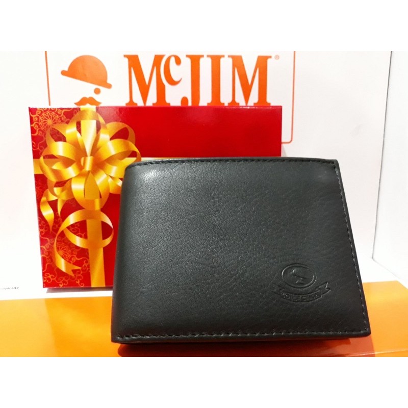 McJim Premium Genuine Leather Hiluck Collections 65A026