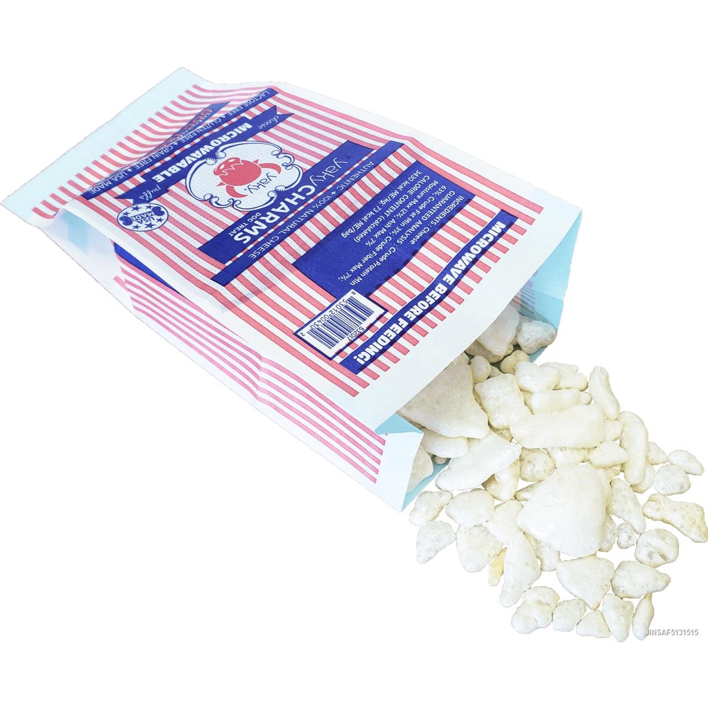 Yaky Charm (Popcorn for Dogs) Shopee Philippines