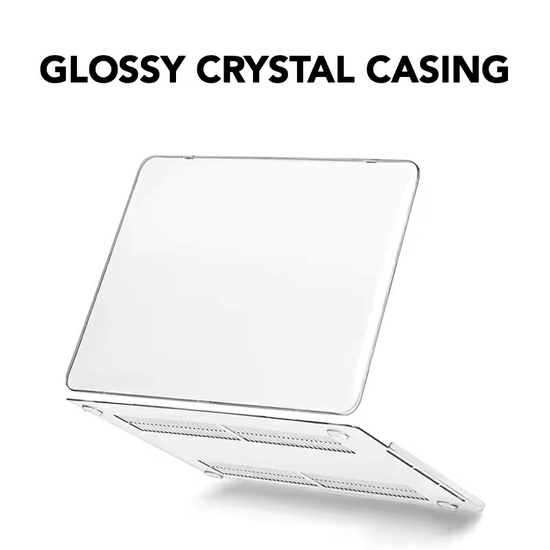 Hard Case For MacBook 2020 M1 M2 Air 13" A1932 A2179 A2337 Pro 13